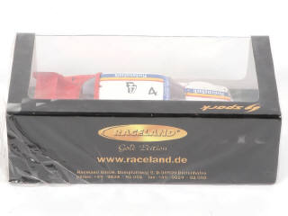 Lot 76 - SPARK (MACAU) (1)