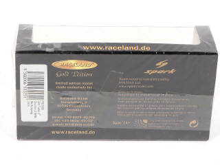 Lot 77 - SPARK (MACAU) (1)