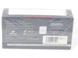 Lot 84 - SPARK (MACAU) (1)