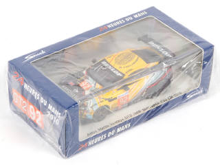 Lot 80 - SPARK (MACAU) (1)