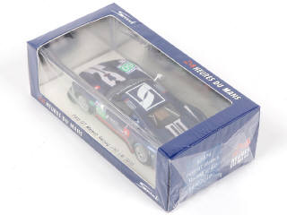 Lot 79 - SPARK (MACAU) (1)