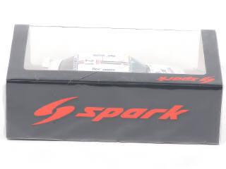 Lot 87 - SPARK (MACAU) (1)