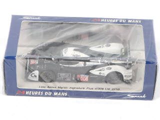 Lot 78 - SPARK (MACAU) (1)