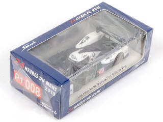 Lot 78 - SPARK (MACAU) (1)