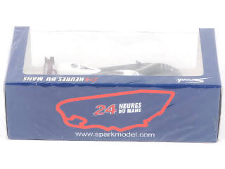 Lot 78 - SPARK (MACAU) (1)