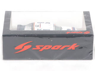 Lot 88 - SPARK (MACAU) (1)