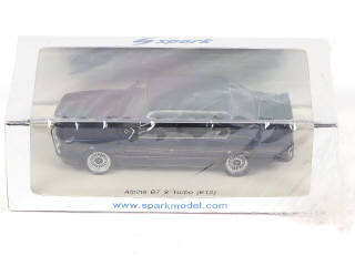 Lot 81 - SPARK (MACAU) (1)