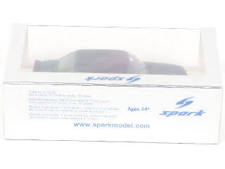 Lot 81 - SPARK (MACAU) (1)