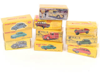 Lot 258 - EDITION ATLAS (FRANCE) (11)