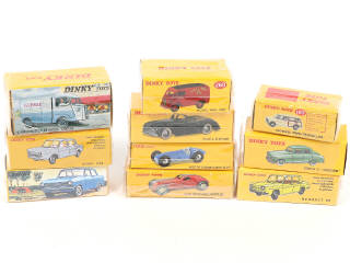 Lot 259 - EDITION ATLAS (FRANCE) (11)