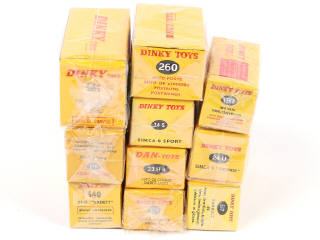 Lot 259 - EDITION ATLAS (FRANCE) (11)