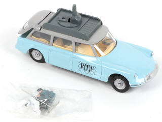 Lot 145 - DAN-TOYS (FRANCE) (1)