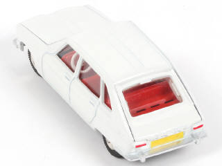 Lot 156 - DAN-TOYS (FRANCE) (3)