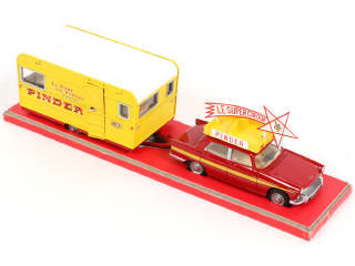 Lot 263 - C.I.J./NOREV (FRANCE) (1)