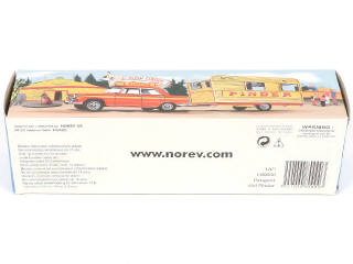 Lot 263 - C.I.J./NOREV (FRANCE) (1)