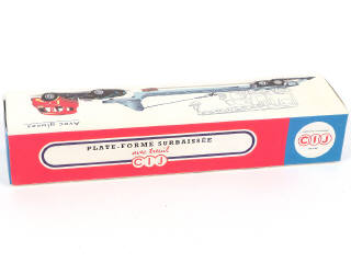 Lot 262 - C.I.J./NOREV (FRANCE) (1)