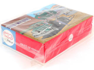 Lot 265 - C.I.J./NOREV (FRANCE) (1)