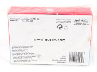 Lot 265 - C.I.J./NOREV (FRANCE) (1)