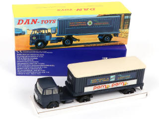 Lot 144 - DAN-TOYS (FRANCE) (1)