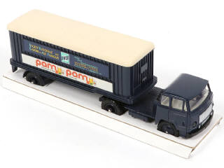 Lot 144 - DAN-TOYS (FRANCE) (1)