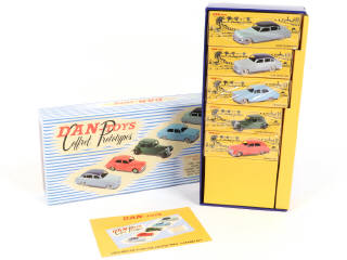 Lot 141 - DAN-TOYS (FRANCE) (1)