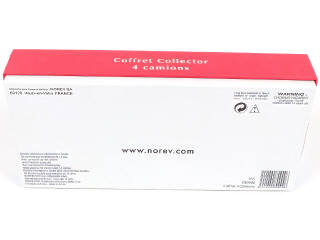 Lot 260 - C.I.J./NOREV (FRANCE) (1)