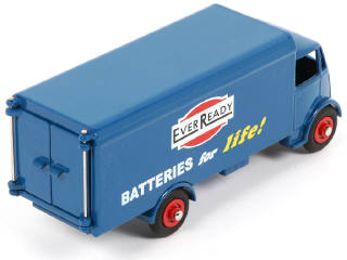 Lot 146 - DAN-TOYS (FRANCE) (1)