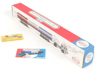 Lot 261 - C.I.J./NOREV (FRANCE) (1)