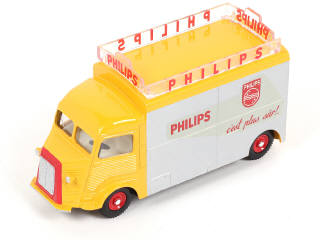 Lot 142 - DAN-TOYS (FRANCE) (1)