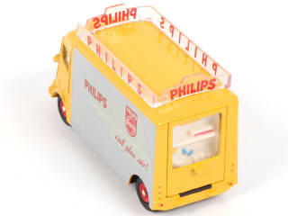 Lot 142 - DAN-TOYS (FRANCE) (1)