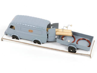 Lot 268 - C.I.J./NOREV (FRANCE) (2)