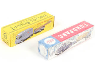 Lot 268 - C.I.J./NOREV (FRANCE) (2)