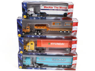 Lot 100 - ALTAYA (ESPAGNE) (4)