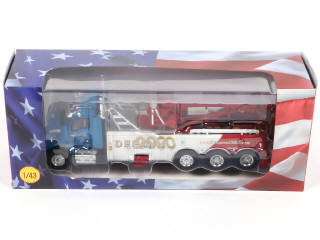 Lot 102 - ALTAYA (ESPAGNE) (4)