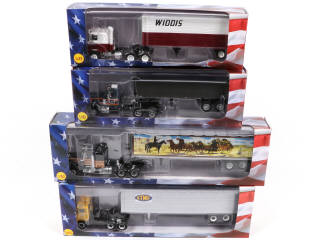 Lot 104 - ALTAYA (ESPAGNE) (4)