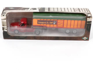 Lot 105 - ALTAYA (ESPAGNE) (4)