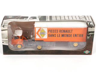 Lot 105 - ALTAYA (ESPAGNE) (4)