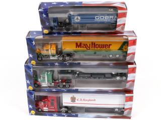 Lot 106 - ALTAYA (ESPAGNE) (4)