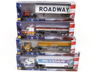 Lot 107 - ALTAYA (ESPAGNE) (4)