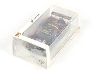 Lot 91 - SPARK (MACAU) (1)