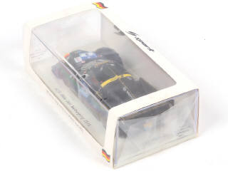 Lot 91 - SPARK (MACAU) (1)