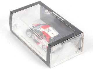 Lot 86 - SPARK (MACAU) (1)