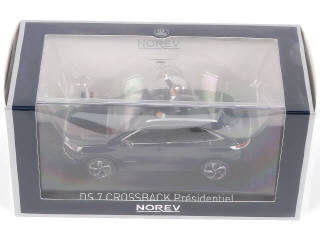 Lot 236 - NOREV (FRANCE) (5)