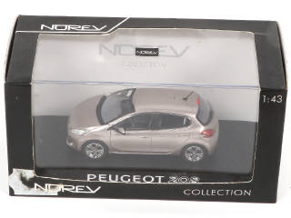 Lot 236 - NOREV (FRANCE) (5)