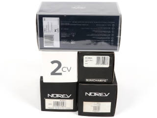 Lot 236 - NOREV (FRANCE) (5)