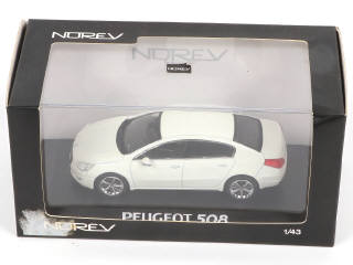 Lot 236 - NOREV (FRANCE) (5)