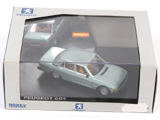 Lot 229 - NOREV (FRANCE) (4)