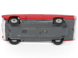 Lot 171 - CORGI TOYS (GB) (1)