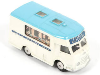 Lot 178 - CORGI TOYS (GB) (1)