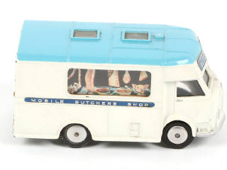 Lot 178 - CORGI TOYS (GB) (1)